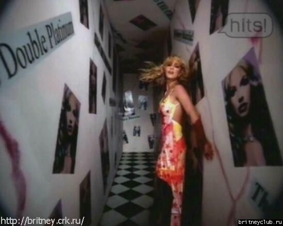 Кадры из видео Overprotected56.jpg(Бритни Спирс, Britney Spears)