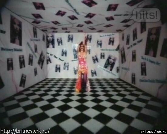 Кадры из видео Overprotected57.jpg(Бритни Спирс, Britney Spears)