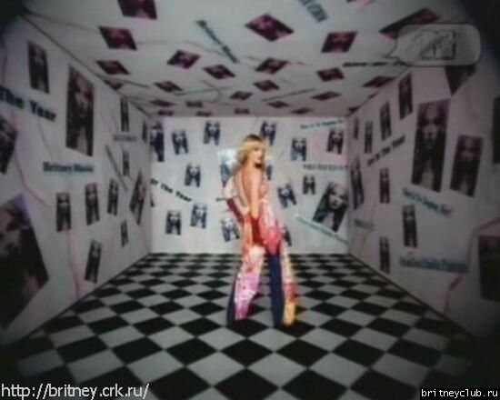 Кадры из видео Overprotected60.jpg(Бритни Спирс, Britney Spears)