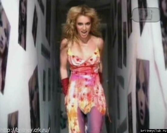 Кадры из видео Overprotected61.jpg(Бритни Спирс, Britney Spears)