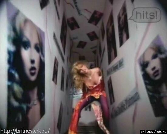 Кадры из видео Overprotected62.jpg(Бритни Спирс, Britney Spears)