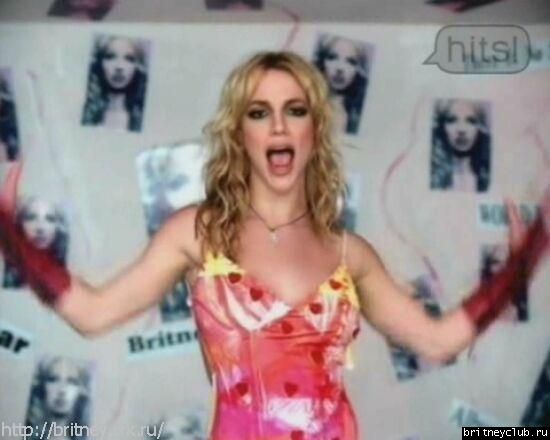 Кадры из видео Overprotected63.jpg(Бритни Спирс, Britney Spears)