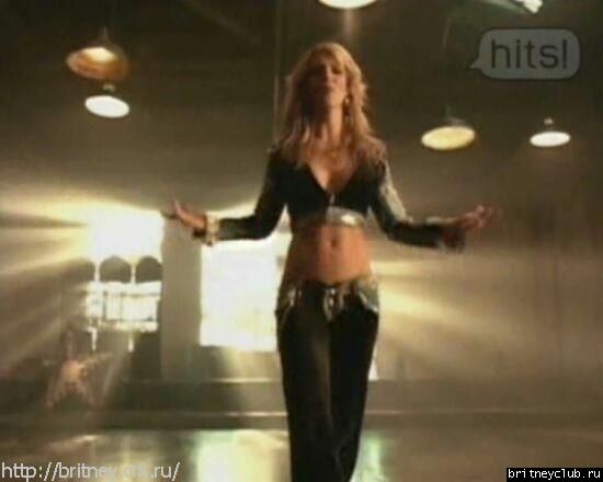 Кадры из видео Overprotected65.jpg(Бритни Спирс, Britney Spears)