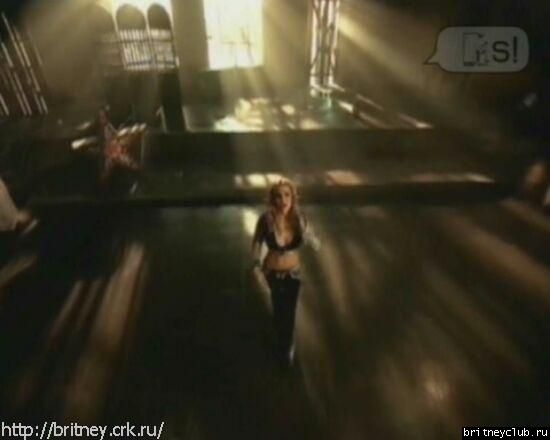 Кадры из видео Overprotected66.jpg(Бритни Спирс, Britney Spears)
