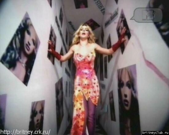Кадры из видео Overprotected68.jpg(Бритни Спирс, Britney Spears)