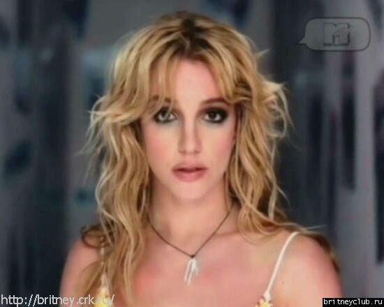 Кадры из видео Overprotected69.jpg(Бритни Спирс, Britney Spears)