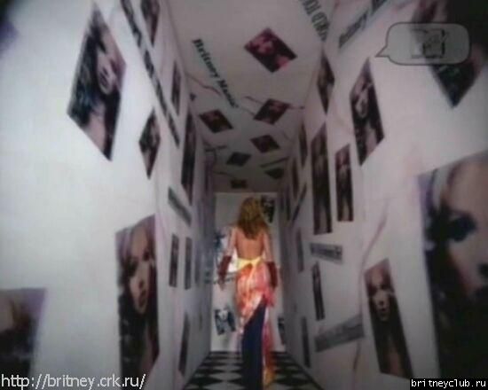 Кадры из видео Overprotected70.jpg(Бритни Спирс, Britney Spears)