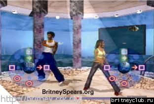 Новая игра с Бритни (Britney Spears)2.jpg(Бритни Спирс, Britney Spears)