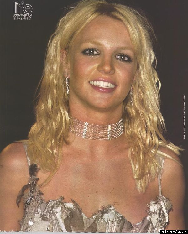 Twist Lifestory (история жизни)080.jpg(Бритни Спирс, Britney Spears)