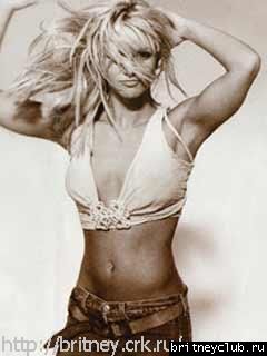 Britney Spears 2001 Promo01.jpg(Бритни Спирс, Britney Spears)