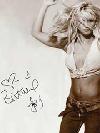 Britney Spears 2001 Promo