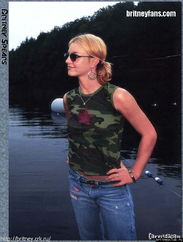 Keg 2001 Magazine07.jpg(Бритни Спирс, Britney Spears)