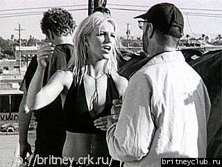 Неупорядоченные фотографии Бритни в 2001 году18.jpg(Бритни Спирс, Britney Spears)