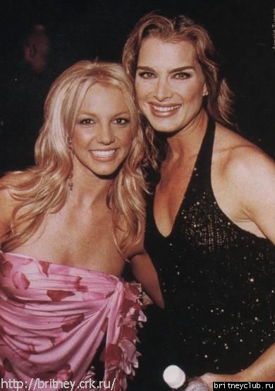 Неупорядоченные фотографии Бритни в 2001 году35.jpg(Бритни Спирс, Britney Spears)