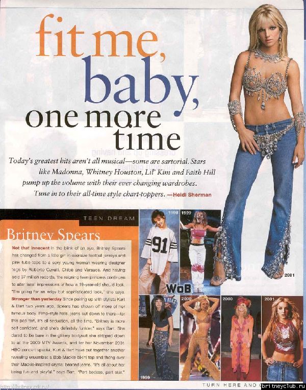 Неупорядоченные фотографии Бритни в 2001 году40.jpg(Бритни Спирс, Britney Spears)