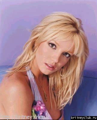 Неупорядоченные фотографии Бритни в 2001 году42.jpg(Бритни Спирс, Britney Spears)