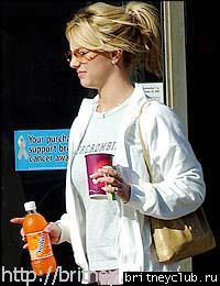 Неупорядоченные фотографии Бритни в 2001 году62.jpg(Бритни Спирс, Britney Spears)