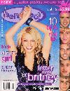 Журнал "Teen Beat" (Ноябрь 2001)