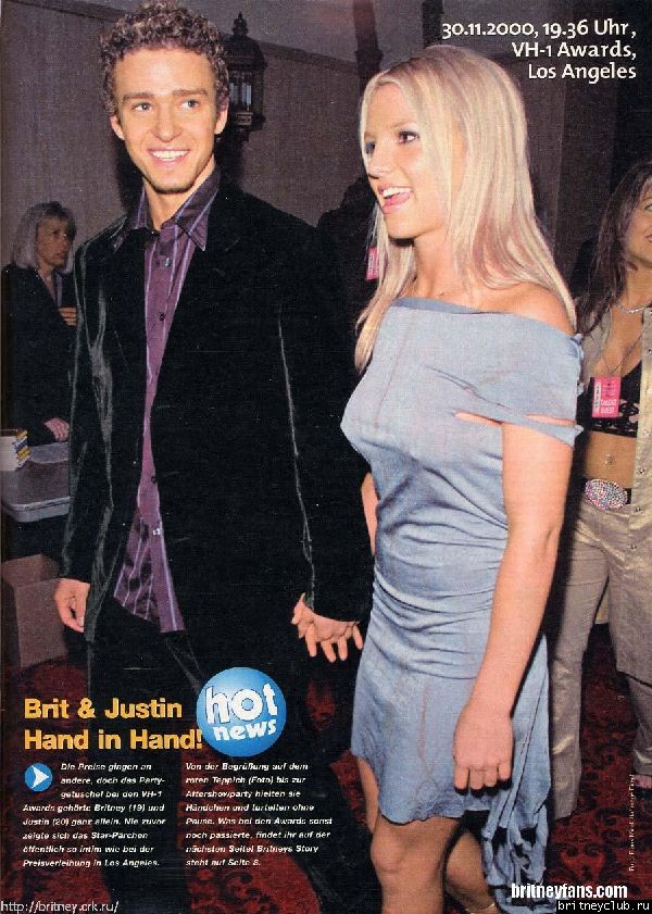 Yam Magazine - December 20015.jpg(Бритни Спирс, Britney Spears)