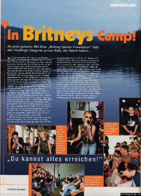 Yam Magazine - December 20017.jpg(Бритни Спирс, Britney Spears)