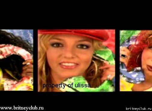 Эксклюзивные фотографии клипа Anticipating01.jpg(Бритни Спирс, Britney Spears)