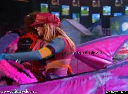 Эксклюзивные фотографии клипа Anticipating02.jpg(Бритни Спирс, Britney Spears)