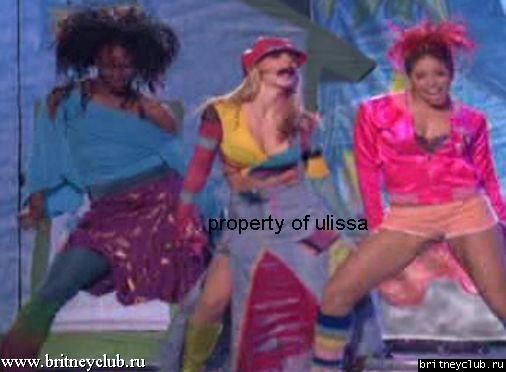 Эксклюзивные фотографии клипа Anticipating04.jpg(Бритни Спирс, Britney Spears)