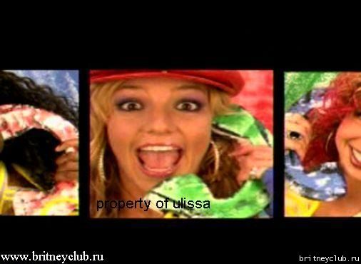 Эксклюзивные фотографии клипа Anticipating05.jpg(Бритни Спирс, Britney Spears)