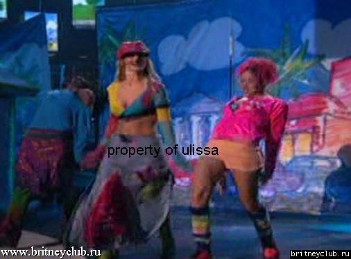Эксклюзивные фотографии клипа Anticipating16.jpg(Бритни Спирс, Britney Spears)