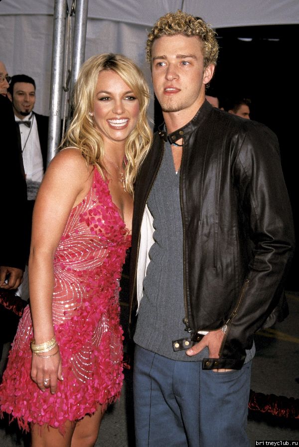 AMA 200204.jpg(Бритни Спирс, Britney Spears)