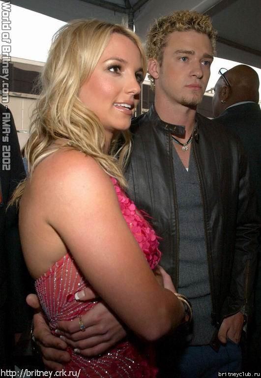 AMA 20024.jpg(Бритни Спирс, Britney Spears)