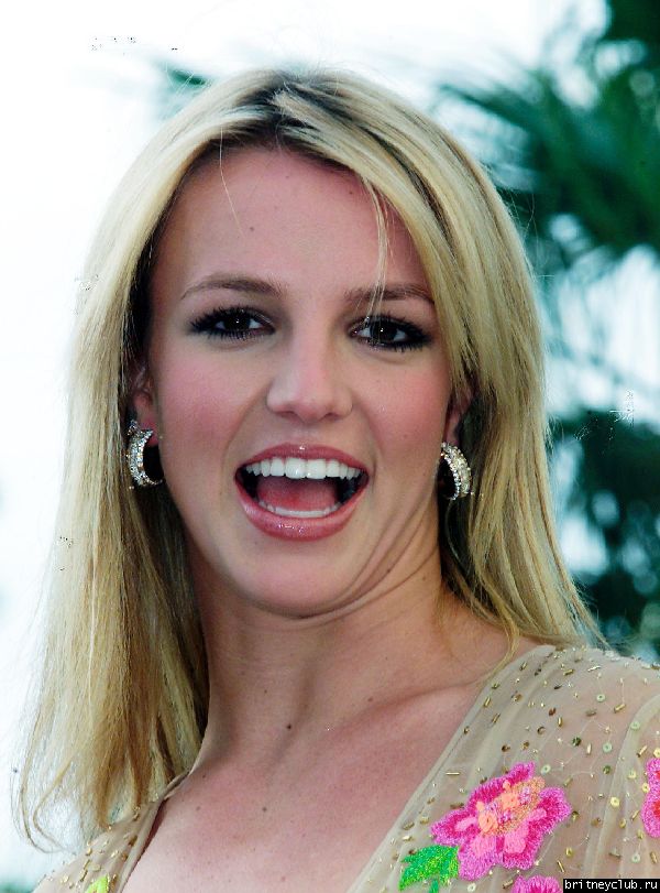 Бритни на  NRJ Music Awards в Каннах693283_(7).jpg(Бритни Спирс, Britney Spears)