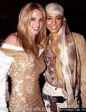 Вечеринка перед Grammy Awards05.jpg(Бритни Спирс, Britney Spears)