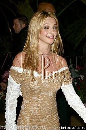 Вечеринка перед Grammy Awards10.jpg(Бритни Спирс, Britney Spears)