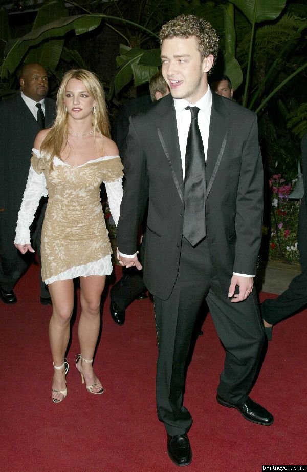 Вечеринка перед Grammy Awards492.jpg(Бритни Спирс, Britney Spears)