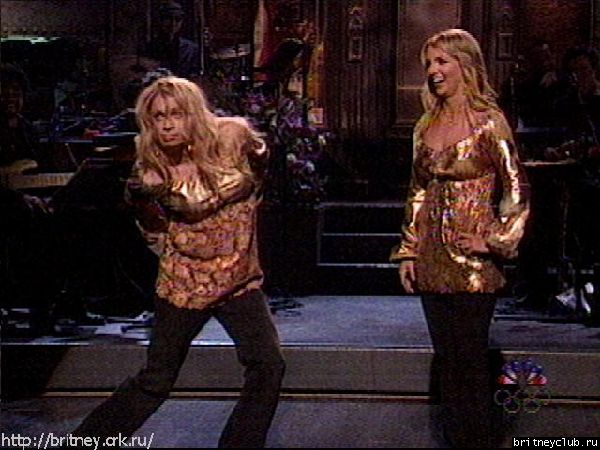 Saturday Night Live11.jpg(Бритни Спирс, Britney Spears)