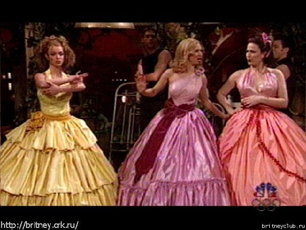 Saturday Night Live146.jpg(Бритни Спирс, Britney Spears)