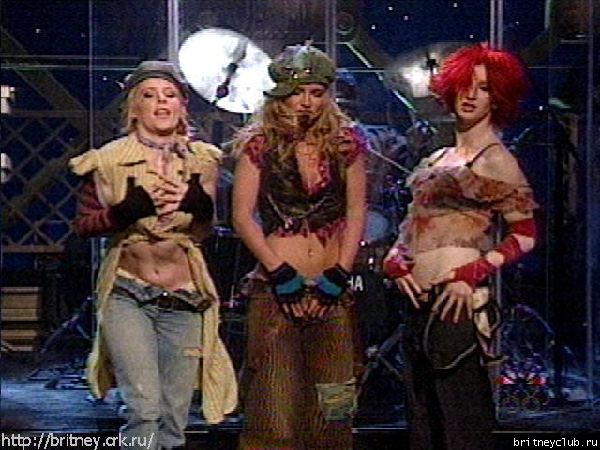 Saturday Night Live169.jpg(Бритни Спирс, Britney Spears)