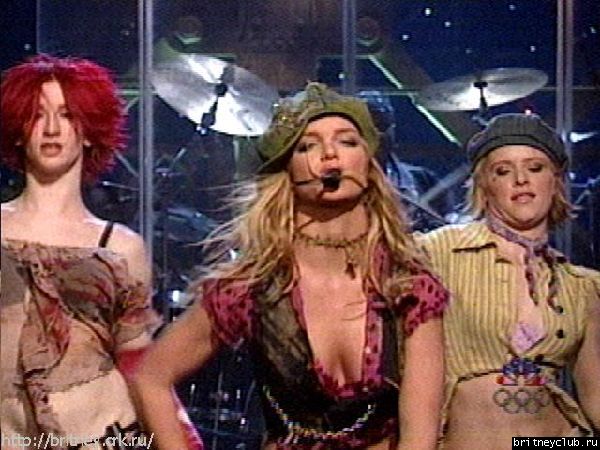 Saturday Night Live171.jpg(Бритни Спирс, Britney Spears)