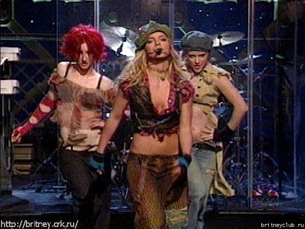 Saturday Night Live172.jpg(Бритни Спирс, Britney Spears)