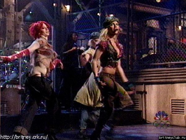 Saturday Night Live175.jpg(Бритни Спирс, Britney Spears)