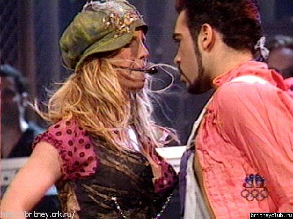 Saturday Night Live182.jpg(Бритни Спирс, Britney Spears)