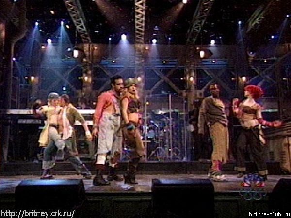 Saturday Night Live184.jpg(Бритни Спирс, Britney Spears)