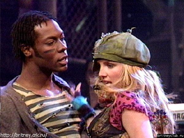 Saturday Night Live186.jpg(Бритни Спирс, Britney Spears)