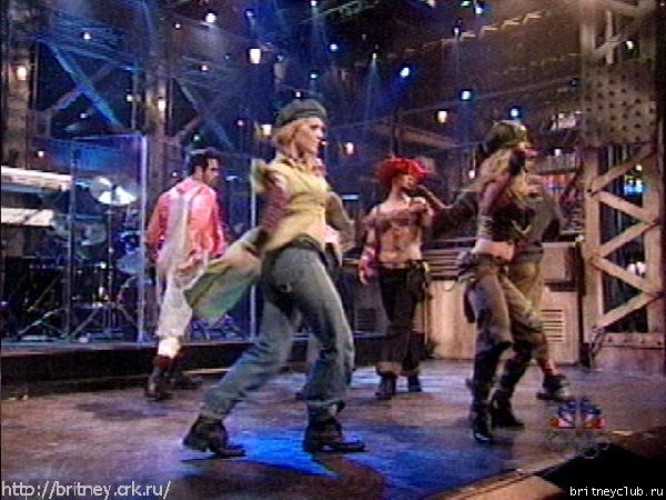 Saturday Night Live189.jpg(Бритни Спирс, Britney Spears)