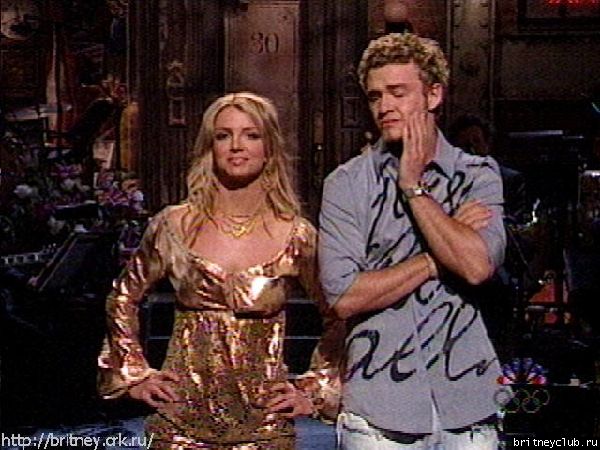 Saturday Night Live19.jpg(Бритни Спирс, Britney Spears)