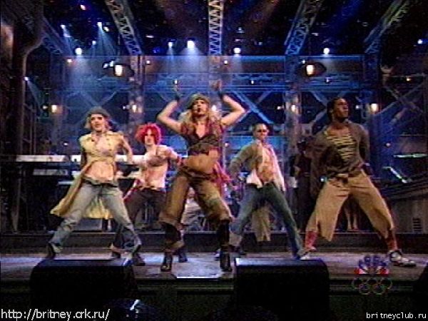 Saturday Night Live190.jpg(Бритни Спирс, Britney Spears)