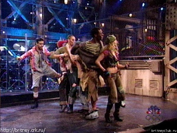 Saturday Night Live191.jpg(Бритни Спирс, Britney Spears)