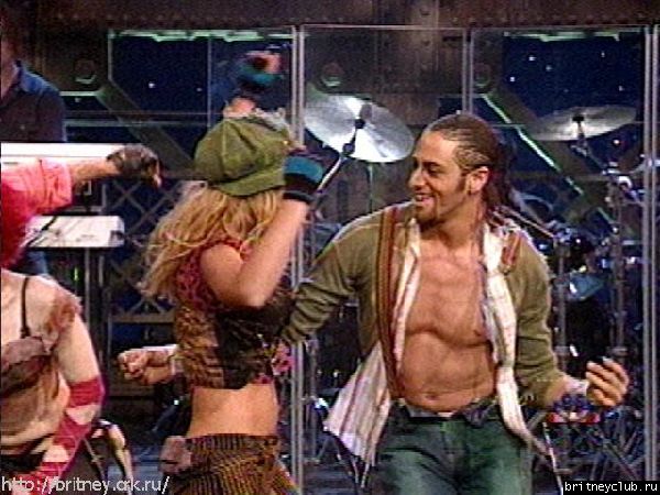 Saturday Night Live193.jpg(Бритни Спирс, Britney Spears)