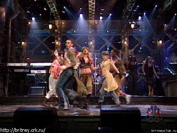 Saturday Night Live197.jpg(Бритни Спирс, Britney Spears)